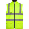 Vesta HV005 Hi-Vis, polstrovaná, výstražná