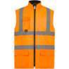 Vesta HV005 Hi-Vis, polstrovaná, výstražná