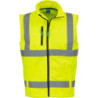 Vesta HV006 Hi-Vis, softshellová, výstražná