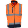 Vesta HV006 Hi-Vis, softshellová, výstražná