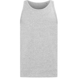Tílko Tank Top, bez rukávu, pánské