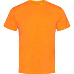 Tričko Cotton Touch Men, sportovní, krátký rukáv, pánské