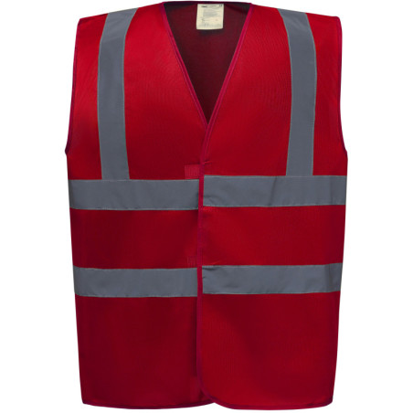 Vesta HVW100 Hi-Vis, výstražná