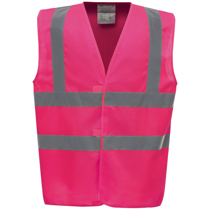 Vesta HVW100 Hi-Vis, výstražná