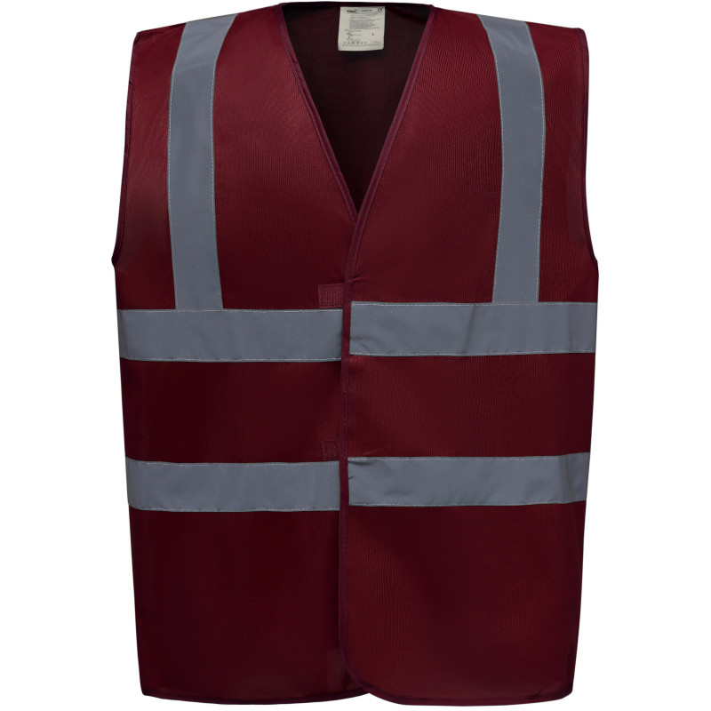 Vesta HVW100 Hi-Vis, výstražná