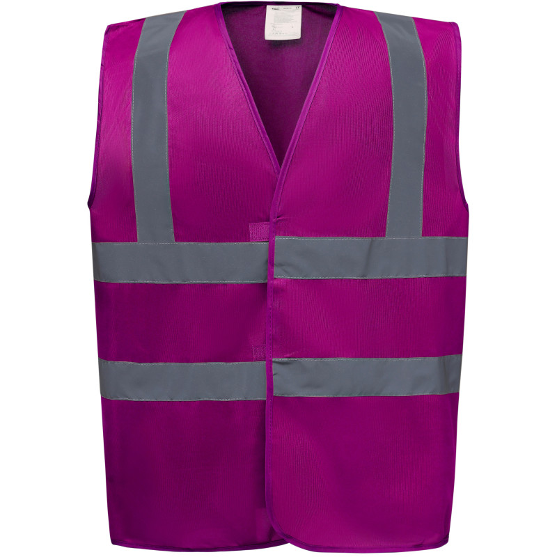 Vesta HVW100 Hi-Vis, výstražná