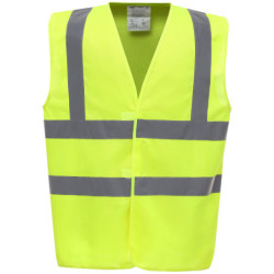 Vesta HVW100 Hi-Vis, výstražná