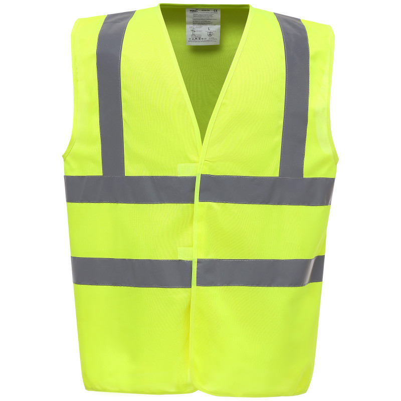 Vesta HVW100 Hi-Vis, výstražná