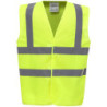 Vesta HVW100 Hi-Vis, výstražná