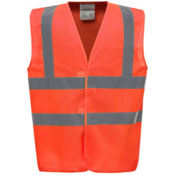 Vesta HVW100 Hi-Vis, výstražná