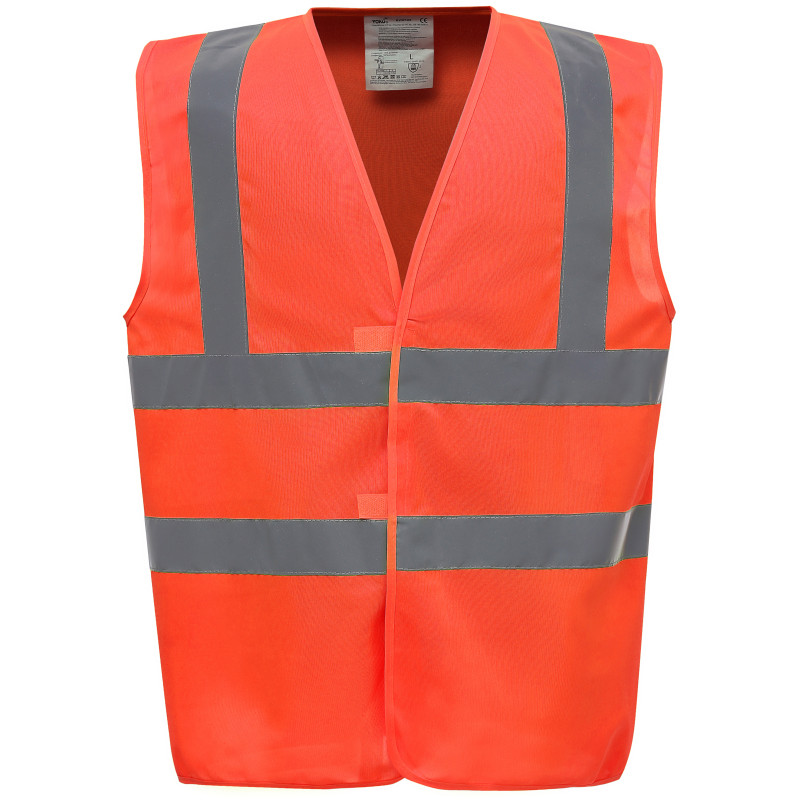 Vesta HVW100 Hi-Vis, výstražná