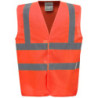 Vesta HVW100 Hi-Vis, výstražná