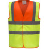 Vesta HVW100 Hi-Vis, výstražná