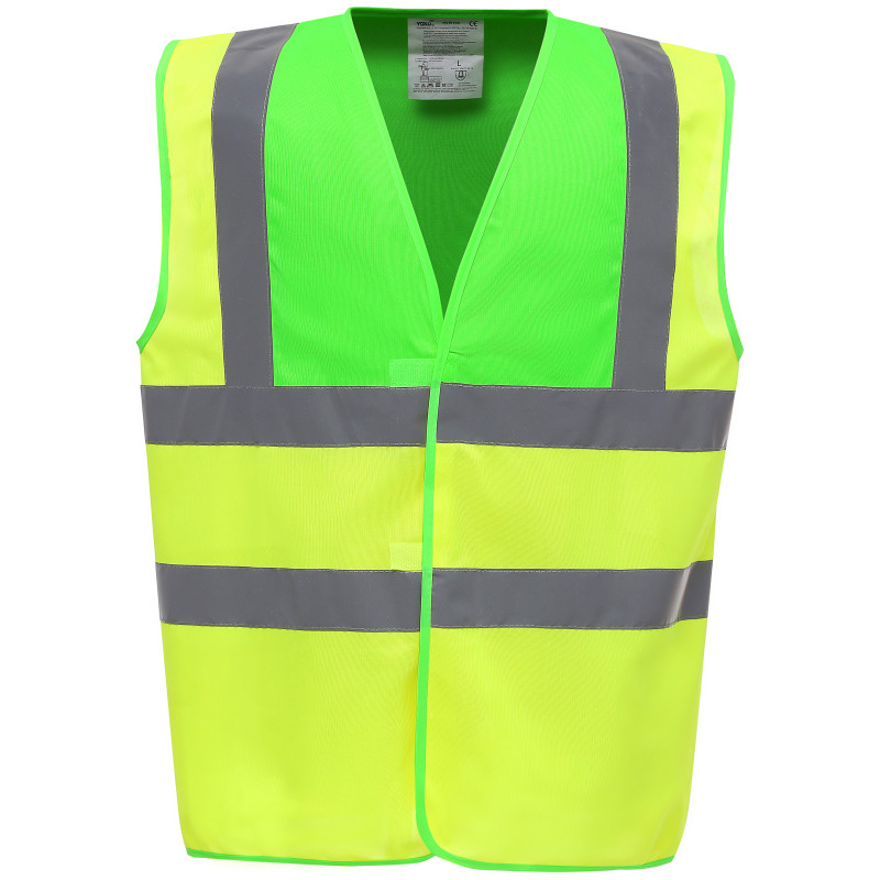 Vesta HVW100 Hi-Vis, výstražná