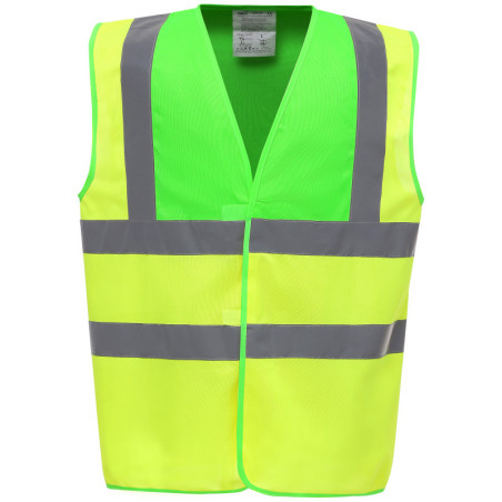 Vesta HVW100 Hi-Vis, výstražná