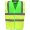 Vesta HVW100 Hi-Vis, výstražná