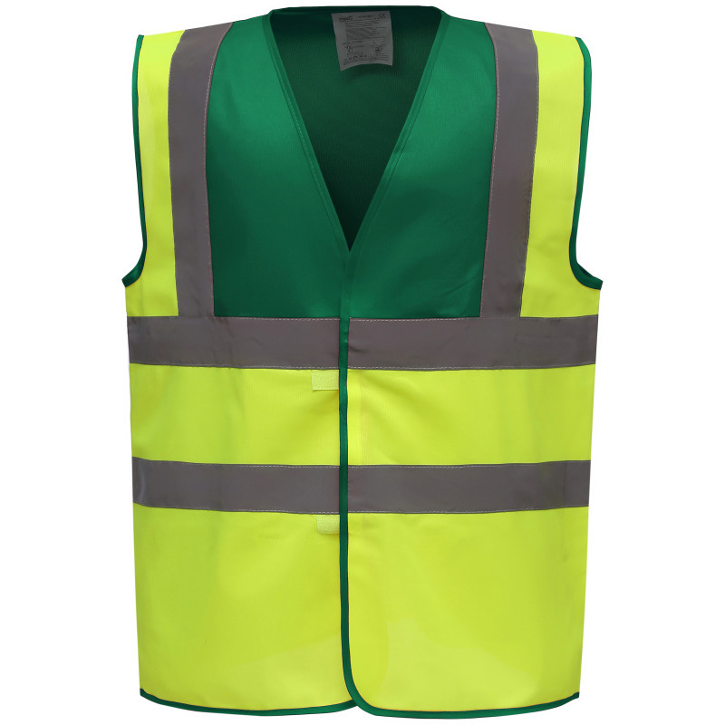 Vesta HVW100 Hi-Vis, výstražná