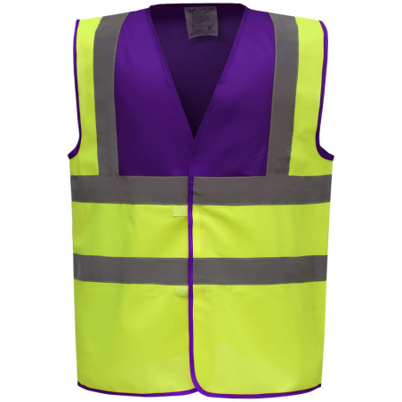 Vesta HVW100 Hi-Vis, výstražná