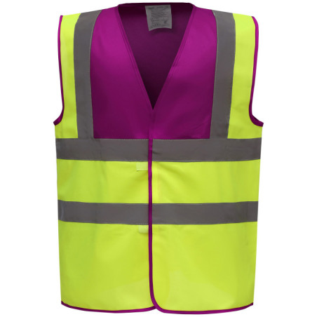 Vesta HVW100 Hi-Vis, výstražná