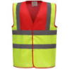 Vesta HVW100 Hi-Vis, výstražná