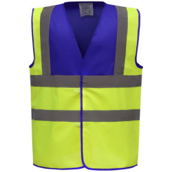 Vesta HVW100 Hi-Vis, výstražná