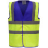 Vesta HVW100 Hi-Vis, výstražná