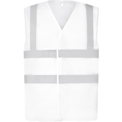 Vesta HVW120 Hi-Vis, síťovaná, výstražná