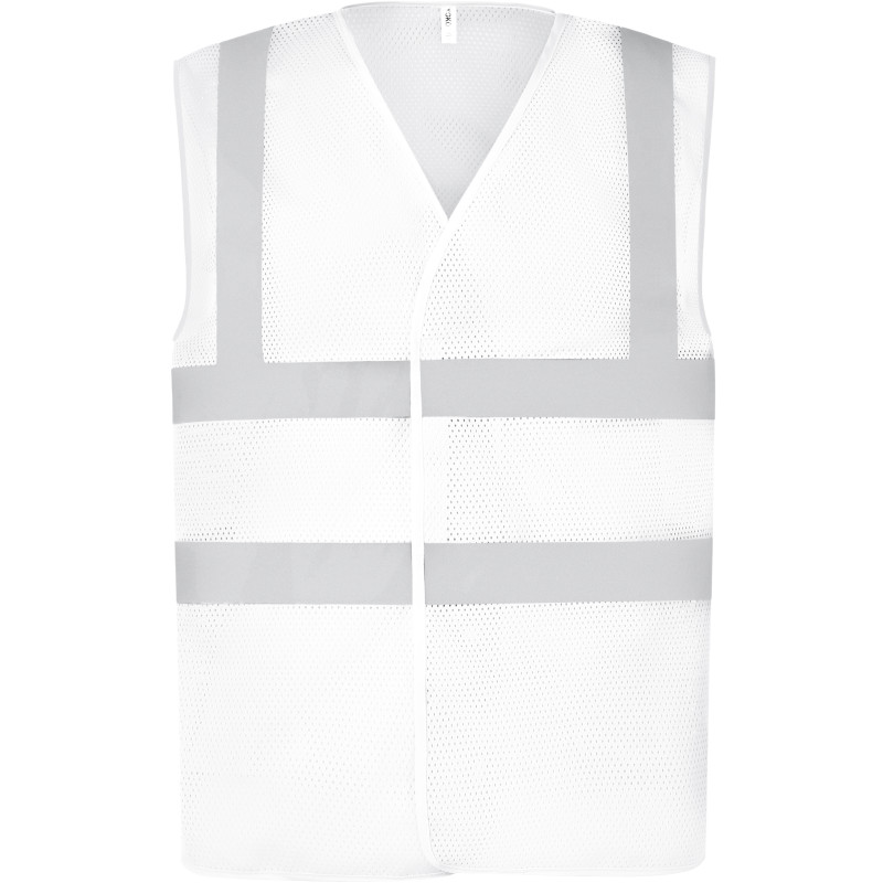 Vesta HVW120 Hi-Vis, síťovaná, výstražná