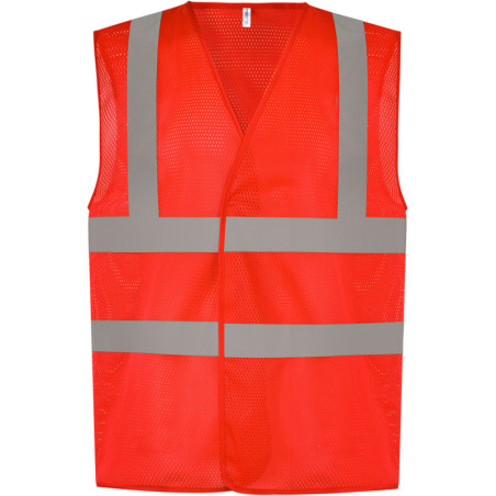 Vesta HVW120 Hi-Vis, síťovaná, výstražná