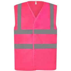 Vesta HVW120 Hi-Vis, síťovaná, výstražná