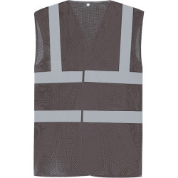 Vesta HVW120 Hi-Vis, síťovaná, výstražná
