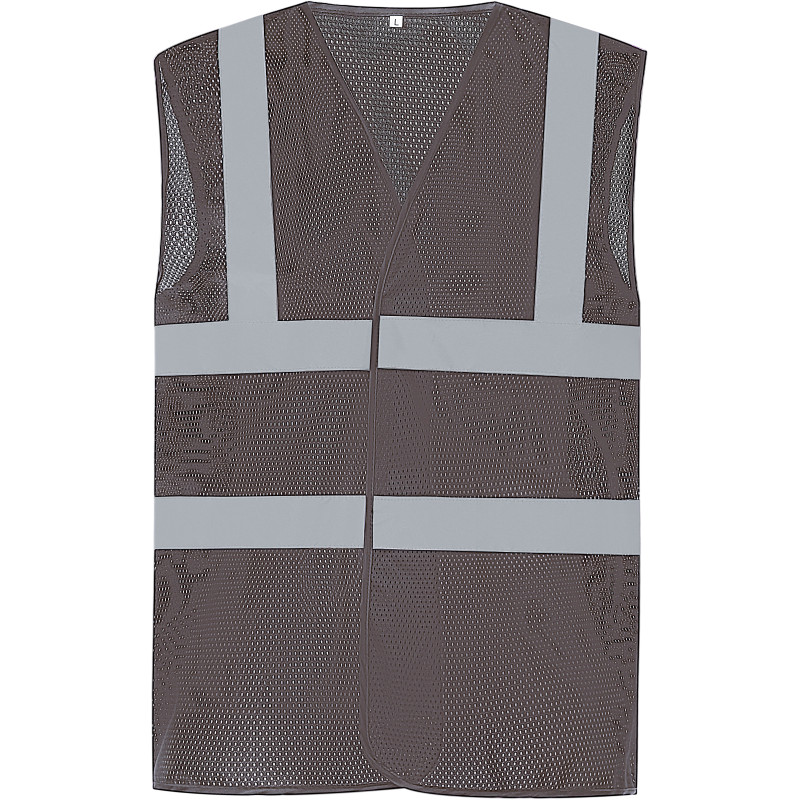Vesta HVW120 Hi-Vis, síťovaná, výstražná