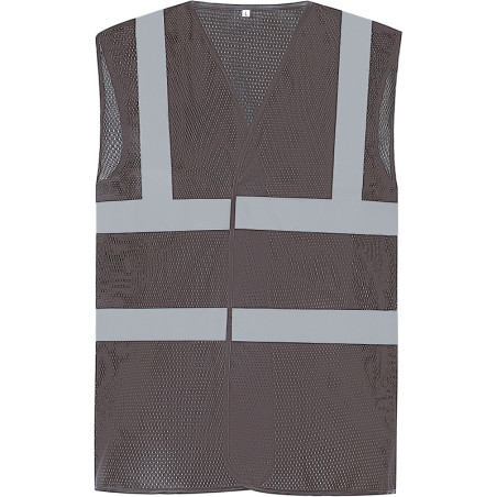 Vesta HVW120 Hi-Vis, síťovaná, výstražná