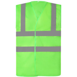 Vesta HVW120 Hi-Vis, síťovaná, výstražná