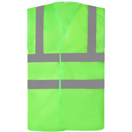 Vesta HVW120 Hi-Vis, síťovaná, výstražná