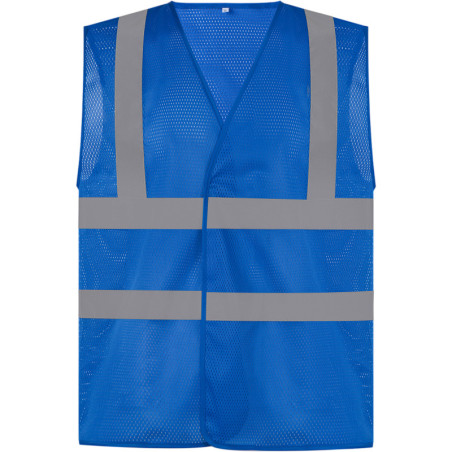 Vesta HVW120 Hi-Vis, síťovaná, výstražná