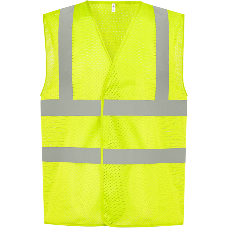 Vesta HVW120 Hi-Vis, síťovaná, výstražná