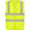 Vesta HVW120 Hi-Vis, síťovaná, výstražná