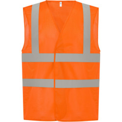 Vesta HVW120 Hi-Vis, síťovaná, výstražná