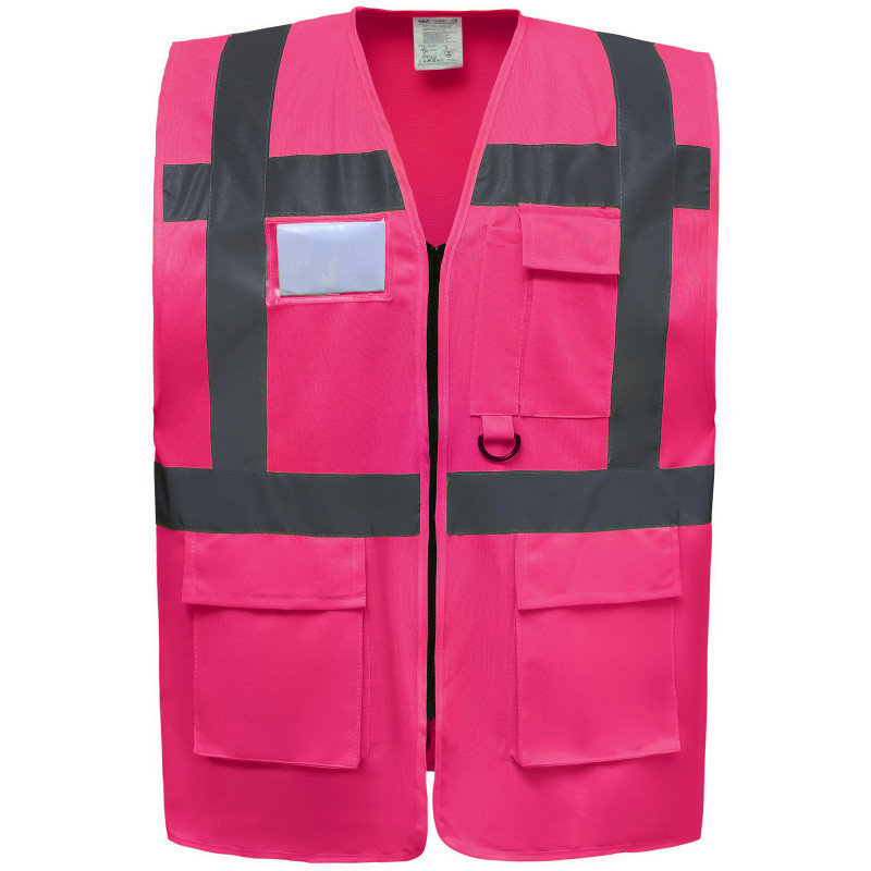 Vesta HVW801 Hi-Vis, multifunkční, výstražná