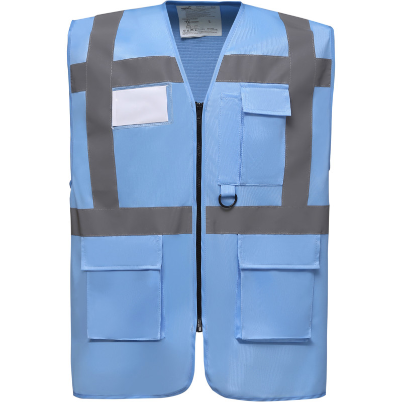 Vesta HVW801 Hi-Vis, multifunkční, výstražná