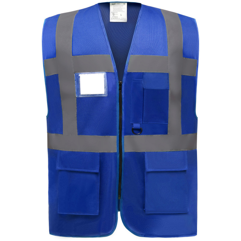 Vesta HVW801 Hi-Vis, multifunkční, výstražná