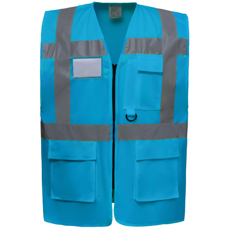 Vesta HVW801 Hi-Vis, multifunkční, výstražná