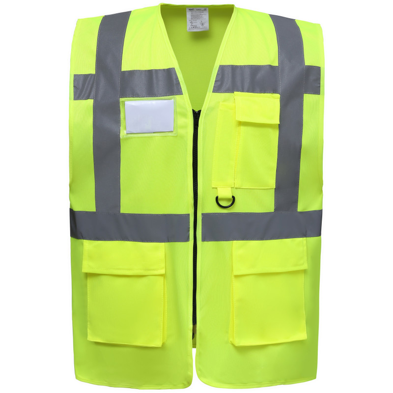 Vesta HVW801 Hi-Vis, multifunkční, výstražná