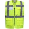 Vesta HVW801 Hi-Vis, multifunkční, výstražná