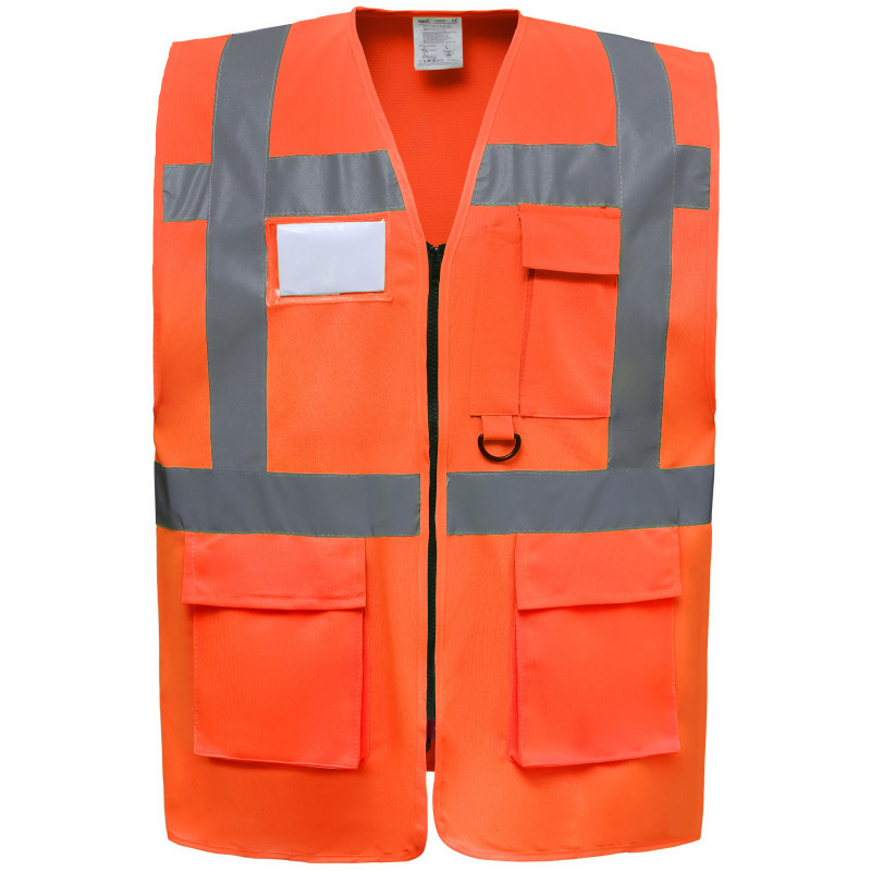 Vesta HVW801 Hi-Vis, multifunkční, výstražná