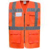 Vesta HVW801 Hi-Vis, multifunkční, výstražná