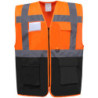 Vesta HVW801 Hi-Vis, multifunkční, výstražná