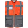 Vesta HVW801 Hi-Vis, multifunkční, výstražná