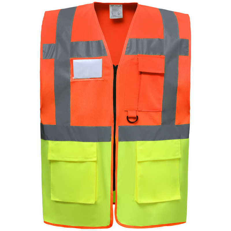 Vesta HVW801 Hi-Vis, multifunkční, výstražná